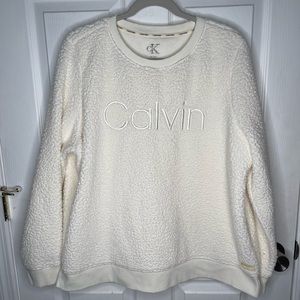 Calvin Klein Sweatshirt